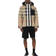 Burberry Reversible Check Puffer Jacket - Archive Beige/Black