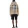 Burberry Reversible Check Puffer Jacket - Archive Beige/Black