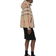 Burberry Reversible Check Puffer Jacket - Archive Beige/Black