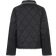 Pieces Naima Quilted Jacket - Black