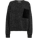 Mos Mosh Mohair Knit Jumper - Phantom