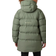 Helly Hansen W Aurora Parka - Low Green