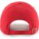 '47 Men's San Francisco 49ers Brand Scarlet Cleanup Adjustable Hat