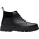 Clarks Youth Lorcam Trail - Black Leather