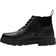 Clarks Youth Lorcam Trail - Black Leather