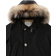 Woolrich Kid's Arctic Parka Jacket - Black