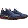 NIKE Air VaporMax Plus 2019 M - Midnight Navy/Metallic Gold/Black/University Red