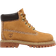 Timberland Kid's Premium 6-Inch Lace-Up Boot - Yellow