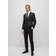 Boss Black Huge Slim Fit Wool Blazer -