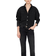 Anine Bing Dante Denim Shirt black