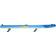 Aquatone Playtime 11'4" 2-In-1 Sit-In Kayak & Sup