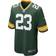 Nike Men's Jaire Alexander Green Bay Packers Game Player Jersey