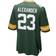 Nike Men's Jaire Alexander Green Bay Packers Game Player Jersey