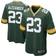 Nike Men's Jaire Alexander Green Bay Packers Game Player Jersey