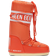 Moon Boot Icon Nylon Boots - Coral