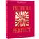 Printworks Picture Perfect Cerise Photo Album 30 33x27cm