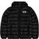 Emporio Armani Chaqueta Júnior Jacket - Black