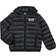 Emporio Armani Chaqueta Júnior Jacket - Black