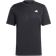 Adidas Club T-shirt - Black