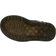 Dr. Martens Toddler 1460 Glitter Lace up - Black