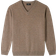 A.P.C. Dany Sweater - Heather Putty