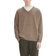 A.P.C. Dany Sweater - Heather Putty