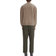 A.P.C. Dany Sweater - Heather Putty