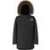 The North Face Kid's Arctic Parka - TNF Black (NF0A8B2A-JK3)