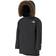 The North Face Kid's Arctic Parka - TNF Black (NF0A8B2A-JK3)