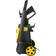 VEVOR VEVOR Electric Power Washer, 2000 PSI, Max 1.65 GPM Pressure Washer w/ 30 ft Hose & Reel, 5 Quick Connect Nozzles, Foam Cannon, Portable to Clean Pati