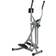 Christopeit Sport Walker Foldable Elliptical Trainer