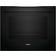 Siemens HR776G1B1, Horno Negro