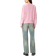 Samsøe Samsøe Anour On Knitwear - Orchid Smoke