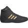 Adidas Junior HVC 2 - Black/Gold