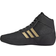 Adidas Junior HVC 2 - Black/Gold