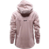 EQPE Gida Jacket 3.0 W - Pale Rose