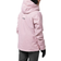 EQPE Gida Jacket 3.0 W - Pale Rose