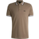 HUGO BOSS Paddy Polo Shirt - Beige