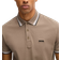 HUGO BOSS Paddy Polo Shirt - Beige