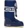 Moon Boot Nylon - Blauw