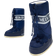 Moon Boot Icon Nylon Boots - Blue