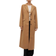 Vero Moda Vincemilan Coat - Brown/Tigers Eye