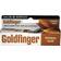 Daler Rowney Goldfinger Metallic Paste Antique Gold 22ml