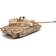 Tamiya Challenger 2 Wüstenversion