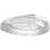 Normann Copenhagen Odd Clear Värmeljuslykta 4.2cm