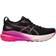 Asics Gel-Kayano 31 W - Black/Bold Magenta