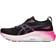 Asics Gel-Kayano 31 W - Black/Bold Magenta