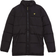 Lyle & Scott Winterjas Puffer Met Capuchon Zwart