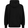 Supreme Capital Hooded Sweatshirt - Black