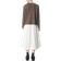 Object Langärmeliger Strickpullover